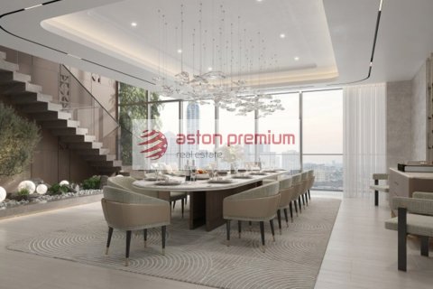 Apartment de 1 dormitorio en Dubai Marina, UAE No. 101907 1