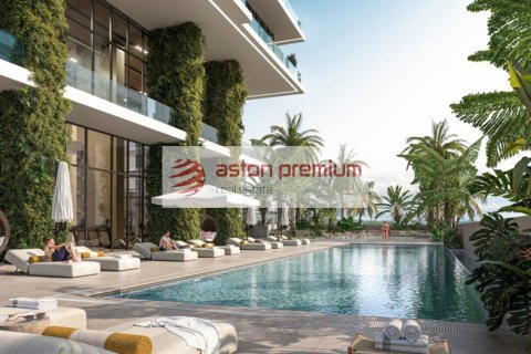 Apartment de 1 dormitorio en Dubai Marina, UAE No. 101907 14