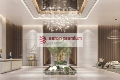Apartment de 1 dormitorio en Dubai Marina, UAE No. 101907 8