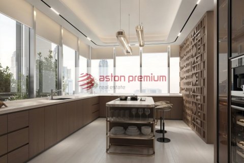 Apartment de 1 dormitorio en Dubai Marina, UAE No. 101907 5