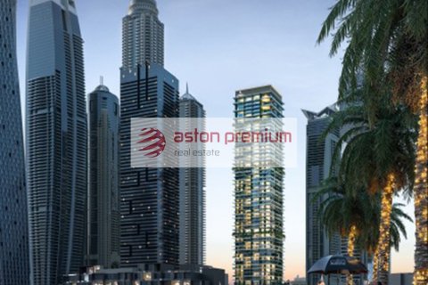 Apartment de 1 dormitorio en Dubai Marina, UAE No. 101907 15
