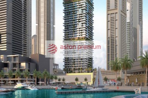 Apartment de 1 dormitorio en Dubai Marina, UAE No. 101907 16