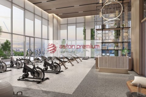 Apartment de 1 dormitorio en Dubai Marina, UAE No. 101907 13