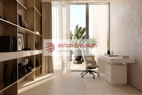 Apartment de 1 dormitorio en Dubai Marina, UAE No. 101907 4