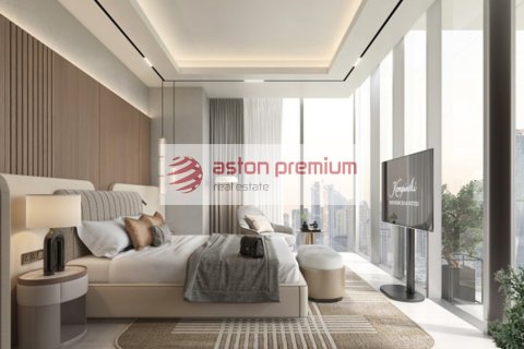 Apartment de 1 dormitorio en Dubai Marina, UAE No. 101907 6