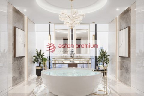 Apartment de 1 dormitorio en Dubai Marina, UAE No. 101907 7