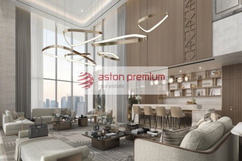 Apartment de 1 dormitorio en Dubai Marina, UAE No. 101907 3