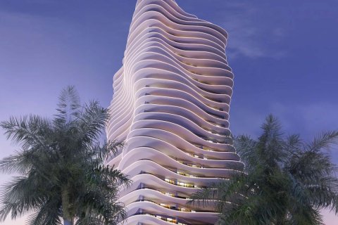 Квартира с 1 спальней в Аль-Рим, ОАЭ №24850 10