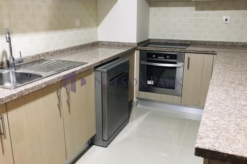 Квартира с 2 спальнями в Доха, Катар №57416 11