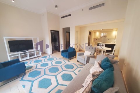 1 bedroom Apartment in Doha, Qatar No. 57414 3