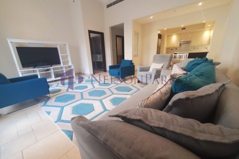 1 bedroom Apartment in Doha, Qatar No. 57414 4