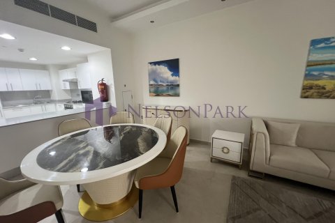 1 bedroom Apartment in Lusail, Qatar No. 57415 10