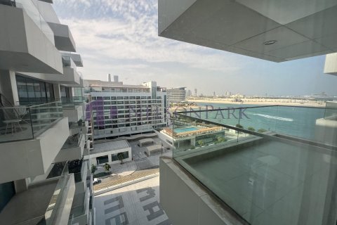 1 bedroom Apartment in Lusail, Qatar No. 57415 2