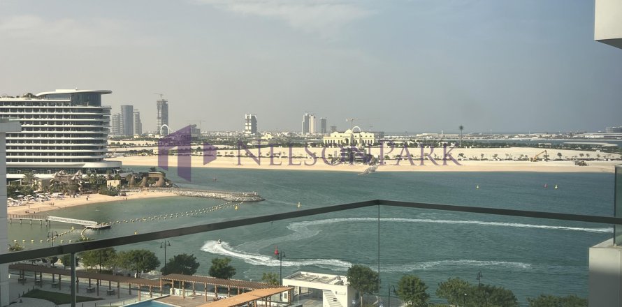 1 bedroom Apartment in Lusail, Qatar No. 57415