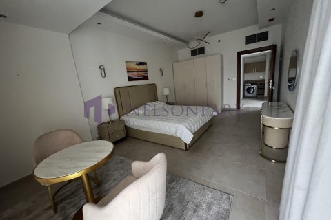 1 bedroom Apartment in Lusail, Qatar No. 57415 4