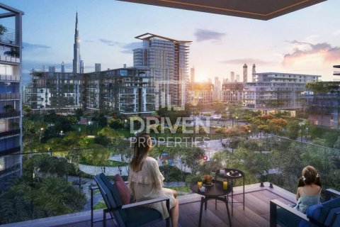 1 غرف نوم شقة في City Walk, الإمارات العربية المتحدة رقم 30811 5