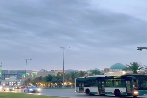 2972.9m² Land in Abu Dhabi, UAE No. 29083 2