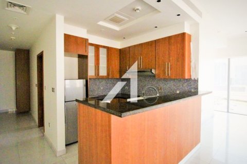 Studio Apartment in Central Park Tower, UAE No. 29081 4