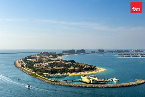 Appartement de 2 chambres à Dubai Harbour, UAE No. 106317 24