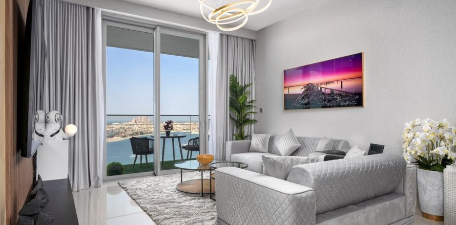 2 bedrooms Apartment No. 106317