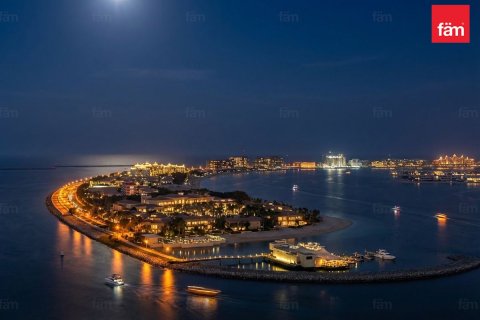 Appartement de 2 chambres à Dubai Harbour, UAE No. 106317 23