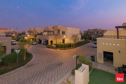 Townhouse de 4 chambres  No. 106318 26