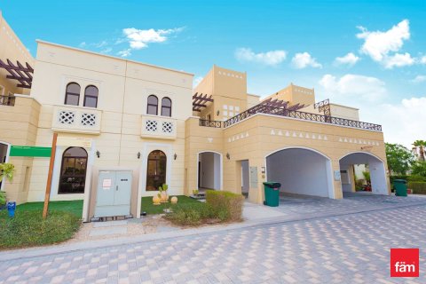 Townhouse de 4 chambres  No. 106318 21