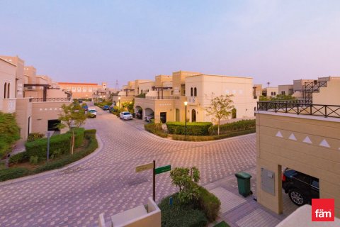 Townhouse de 4 chambres  No. 106318 22