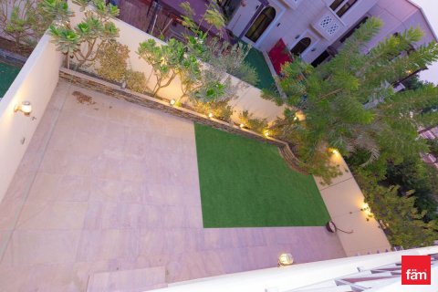 Townhouse de 4 chambres  No. 106318 16