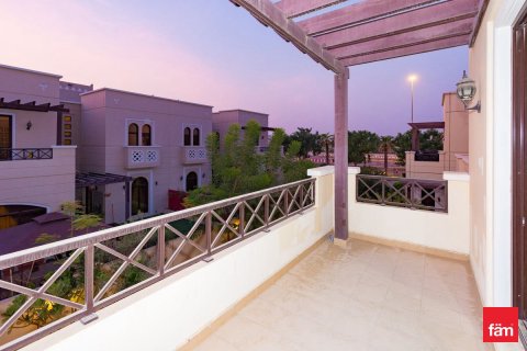 Townhouse de 4 chambres  No. 106318 24