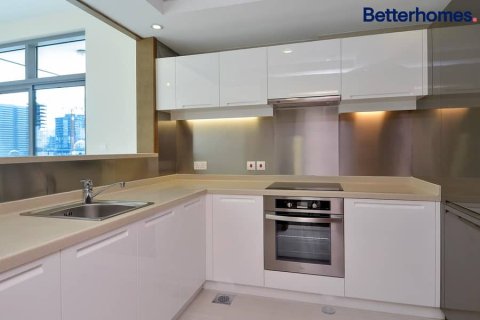 1 bedroom Apartment in Downtown Dubai (Downtown Burj Dubai), UAE No. 18979 2