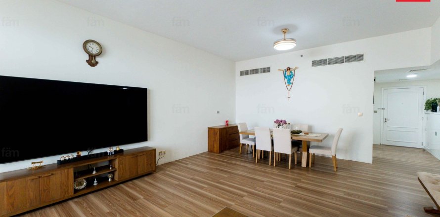 Appartement de 3 chambres à Motor City, UAE No. 103243
