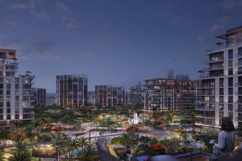 Appartement de 2 chambres à Al Wasl, UAE No. 103245 16
