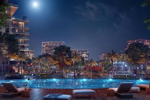 Appartement de 2 chambres à Al Wasl, UAE No. 103245 19