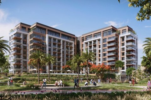 Appartement de 2 chambres à Al Wasl, UAE No. 103245 14