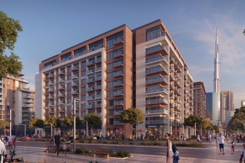 Appartement de 2 chambres à Al Wasl, UAE No. 103245 1