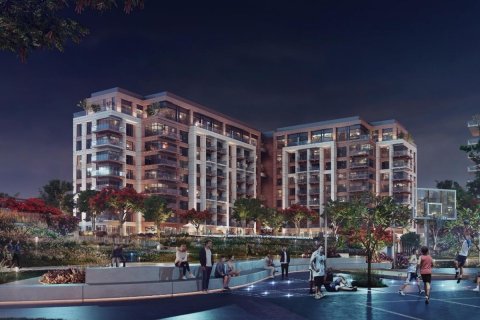 Appartement de 2 chambres à Al Wasl, UAE No. 103245 20