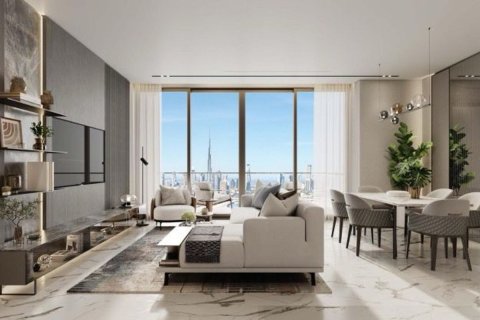 Appartement de 3 chambres à Ras Al Khor, UAE No. 103242 3