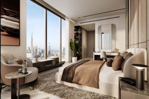Appartement de 3 chambres à Ras Al Khor, UAE No. 103242 8