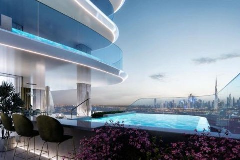 Appartement de 3 chambres à Ras Al Khor, UAE No. 103242 12