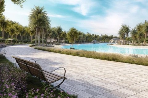 Appartement de 3 chambres à Ras Al Khor, UAE No. 103242 11