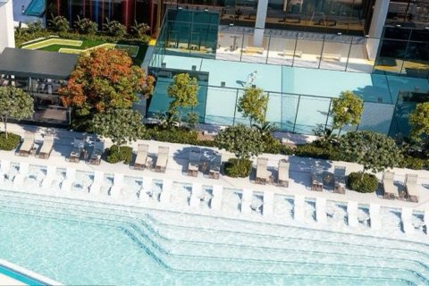 Appartement de 3 chambres à Ras Al Khor, UAE No. 103242 15