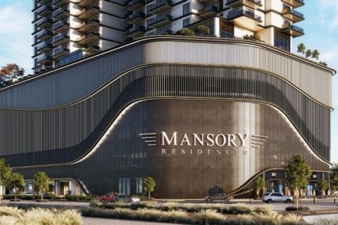 Appartement de 3 chambres à Ras Al Khor, UAE No. 103242 6