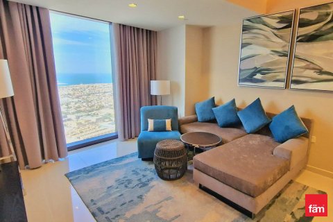 Appartement de 1 chambre à Business Bay, UAE No. 103244 1