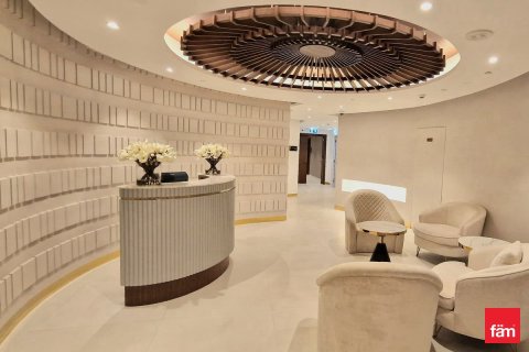 Appartement de 1 chambre à Business Bay, UAE No. 103244 12