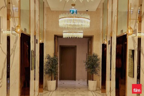 Appartement de 1 chambre à Business Bay, UAE No. 103244 14