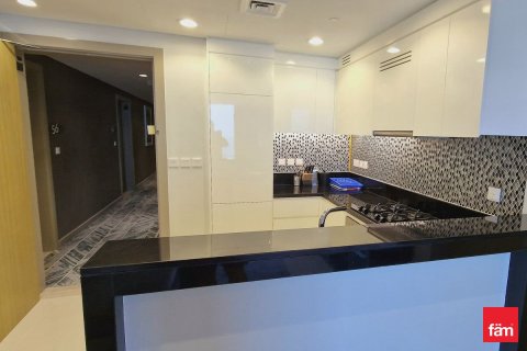 Appartement de 1 chambre à Business Bay, UAE No. 103244 4