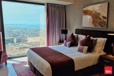 Appartement de 1 chambre à Business Bay, UAE No. 103244 6
