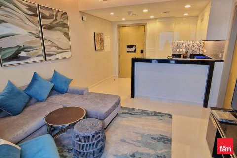 Appartement de 1 chambre à Business Bay, UAE No. 103244 2