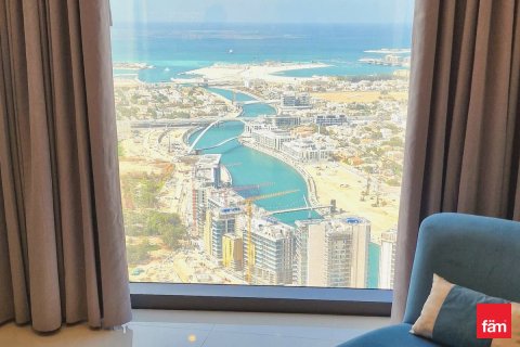 Appartement de 1 chambre à Business Bay, UAE No. 103244 3